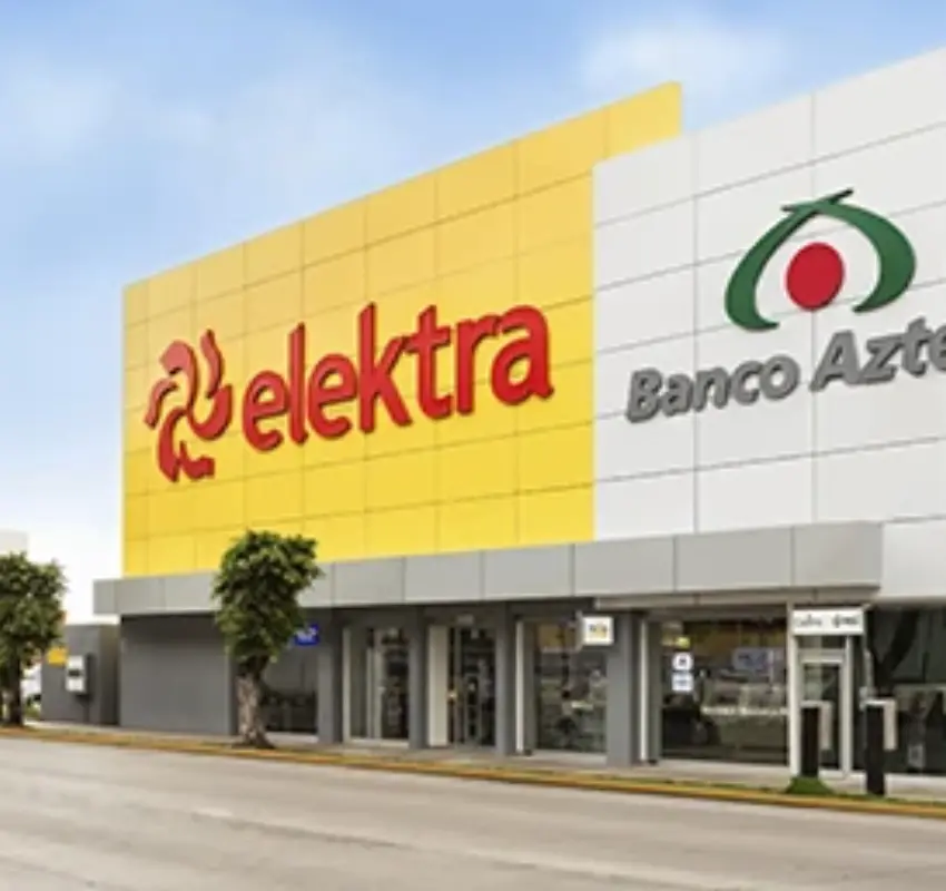Banco Azteca impulsa inclusión financiera con nuevos fondos de inversión