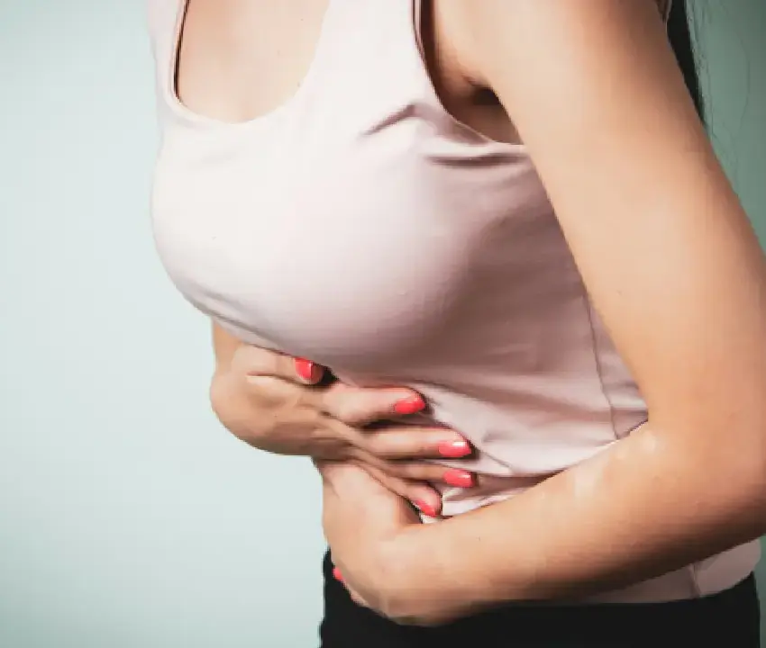 ¿Qué son los cálculos biliares y cómo prevenirlos?