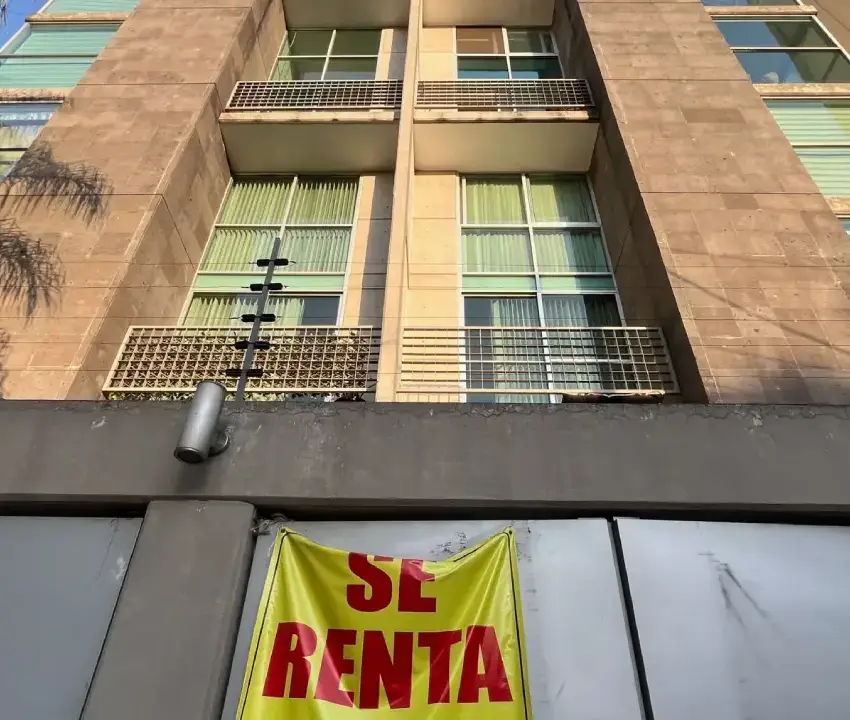 Rentas no deben superar inflación del año previo: Suprema Corte en CDMX