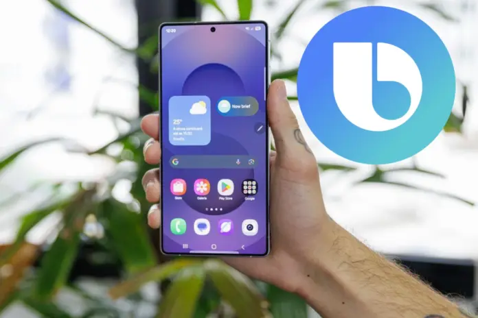 Samsung lanza actualización con Bixby impulsado por IA y One UI 85 Foto: X