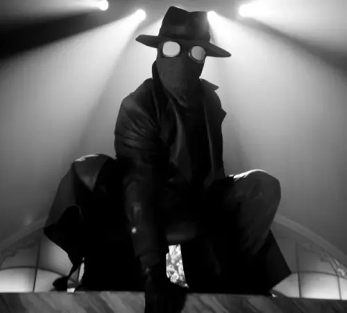 Spider-Noir con Nicolas Cage llega a Prime Video en mayo