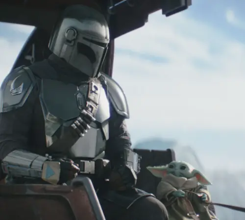 Star Wars: The Mandalorian and Grogu estrena nuevo tráiler
