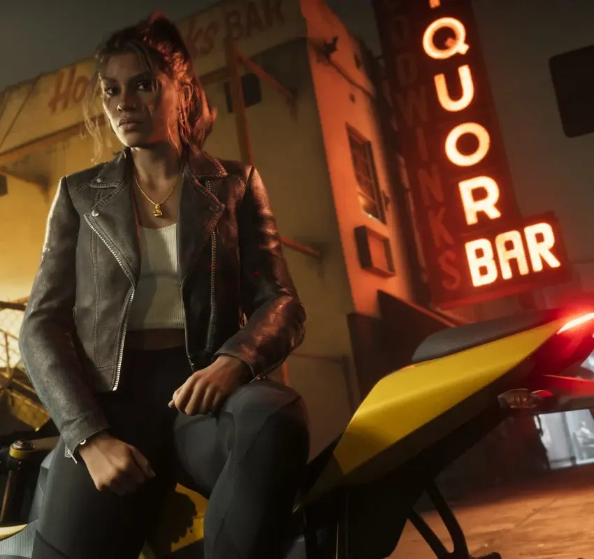 Take-Two reafirma: GTA 6 no se retrasa y marketing inicia en verano