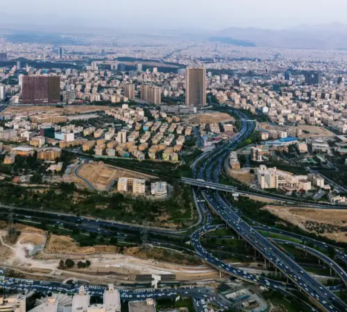 Irán promete “respuesta aplastante” a EE.UU. e Israel
