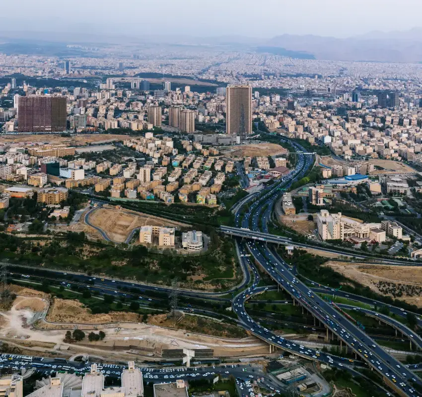 Irán promete “respuesta aplastante” a EE.UU. e Israel