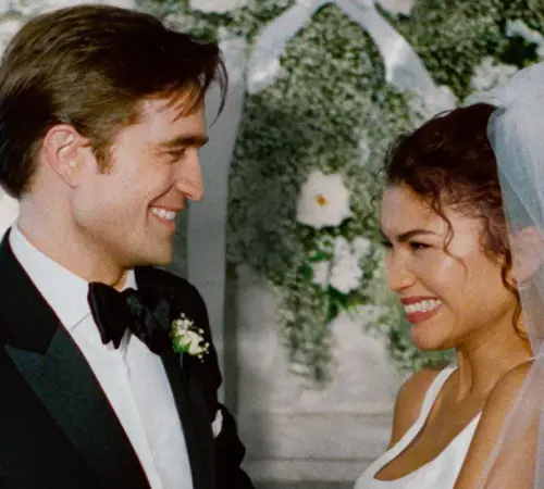 A24 reúne a Zendaya y Robert Pattinson en The Drama