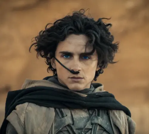 Timothée Chalamet revela nuevos detalles sobre Dune: Parte Tres