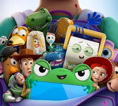 Toy Story 5 estrena tráiler: Woody y Buzz enfrentan la era digital