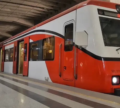 Tren al AIFA operará antes de Semana Santa; rutas a Pachuca y Querétaro en 2027