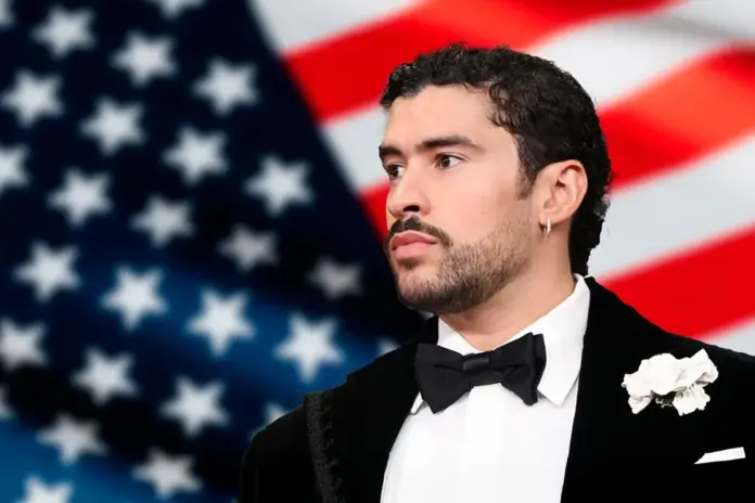 Bad Bunny desata polémica tras ser elegido para el Super Bowl 2026