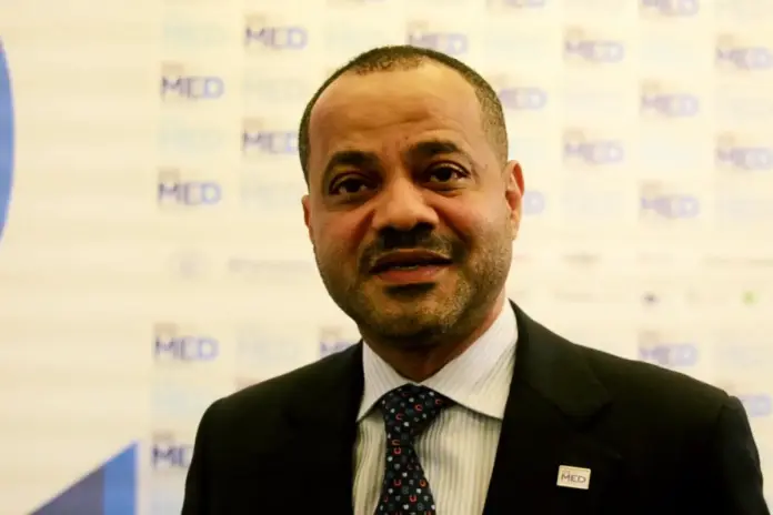 negociaciones indirecta