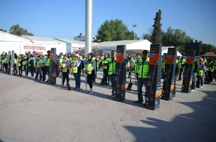 La Jornada Estado de México