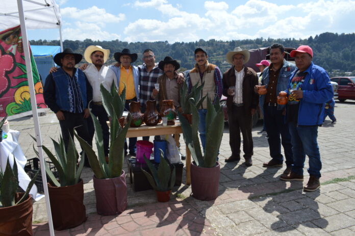celebraron-dia-nacional-del-pulque-en-jiquipilco Celebraron Día Nacional del pulque en Jiquipilco - Primero Editores