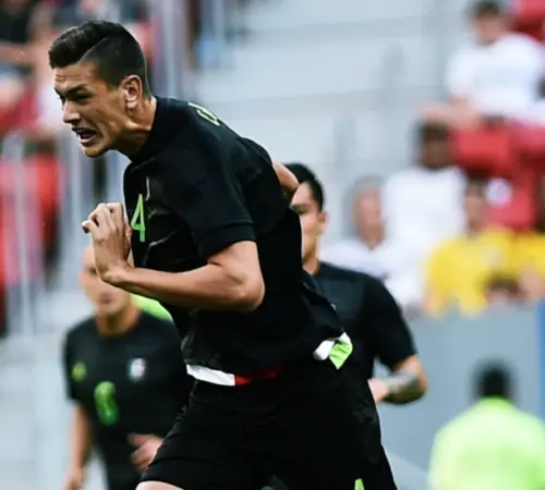 Mexicanos en Europa viven semestre clave rumbo al Mundial