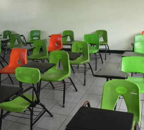Suspenden clases el lunes 23 en más de 90 municipios de Puebla por lluvias y frío