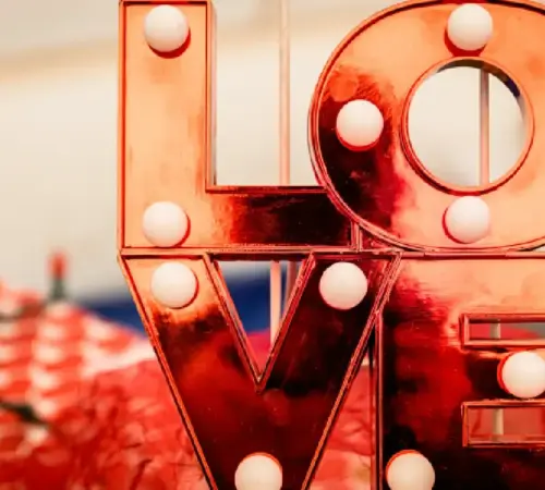 Ideas para decorar tu casa en San Valentín