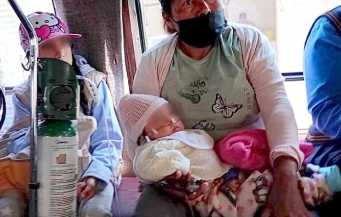 Denuncian carencias en salud ciudadana en comunidades de Naucalpan ...