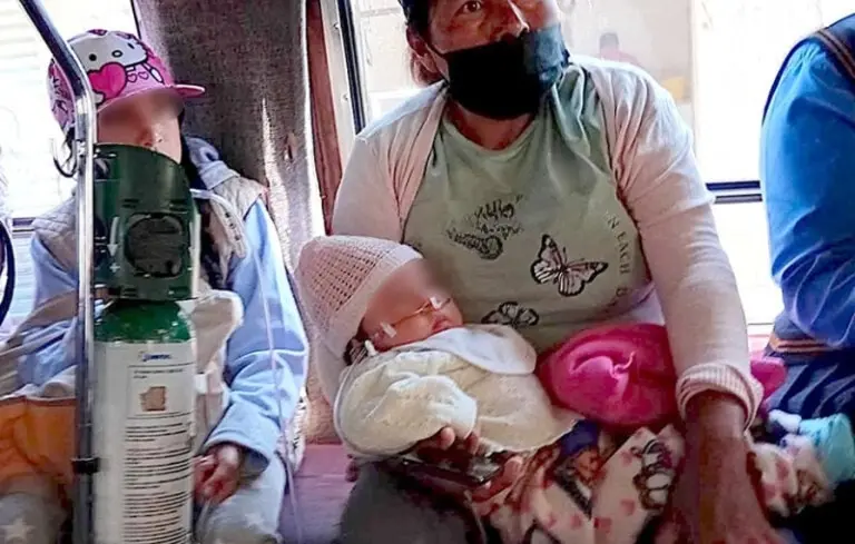 Denuncian carencias en salud ciudadana en comunidades de Naucalpan