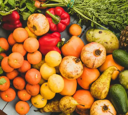 ¿Cada cuándo comer frutas y verduras para una dieta balanceada?