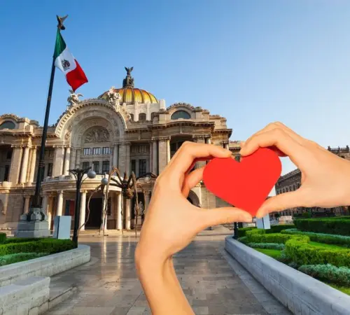 Dónde festejar San Valentín este año en CDMX