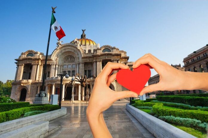 Qué hacer el 14 de febrero de 2026 en CDMX para celebrar San Valentín