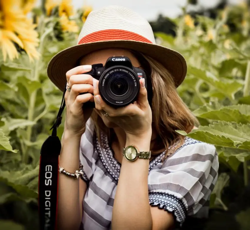 El arte de viajar solo: ventajas y consejos prácticos