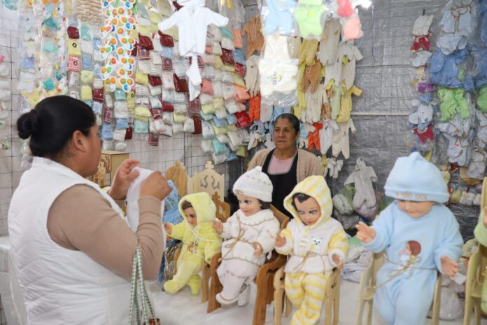 San Mateo Atenco invita a la Expo-Venta del Día de la Candelaria ...
