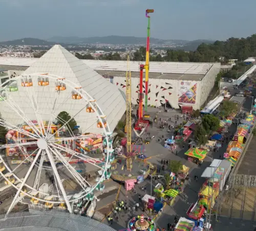 Feria de Puebla 2026 sacude la escena musical con cartel internacional que apunta a romper récords