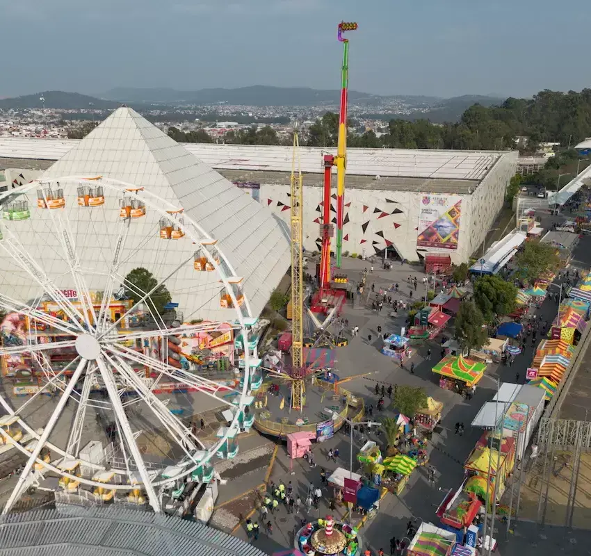 Feria de Puebla 2026 sacude la escena musical con cartel internacional que apunta a romper récords