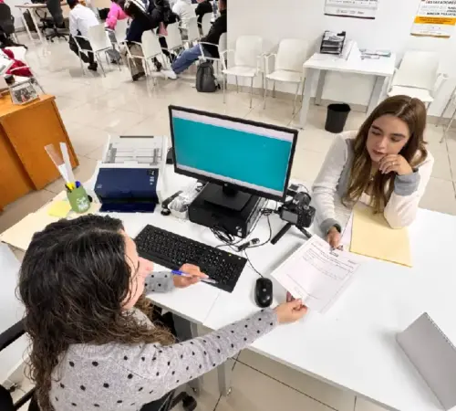Proyecta Fonacot más créditos en beneficio de más trabajadoras y trabajadores