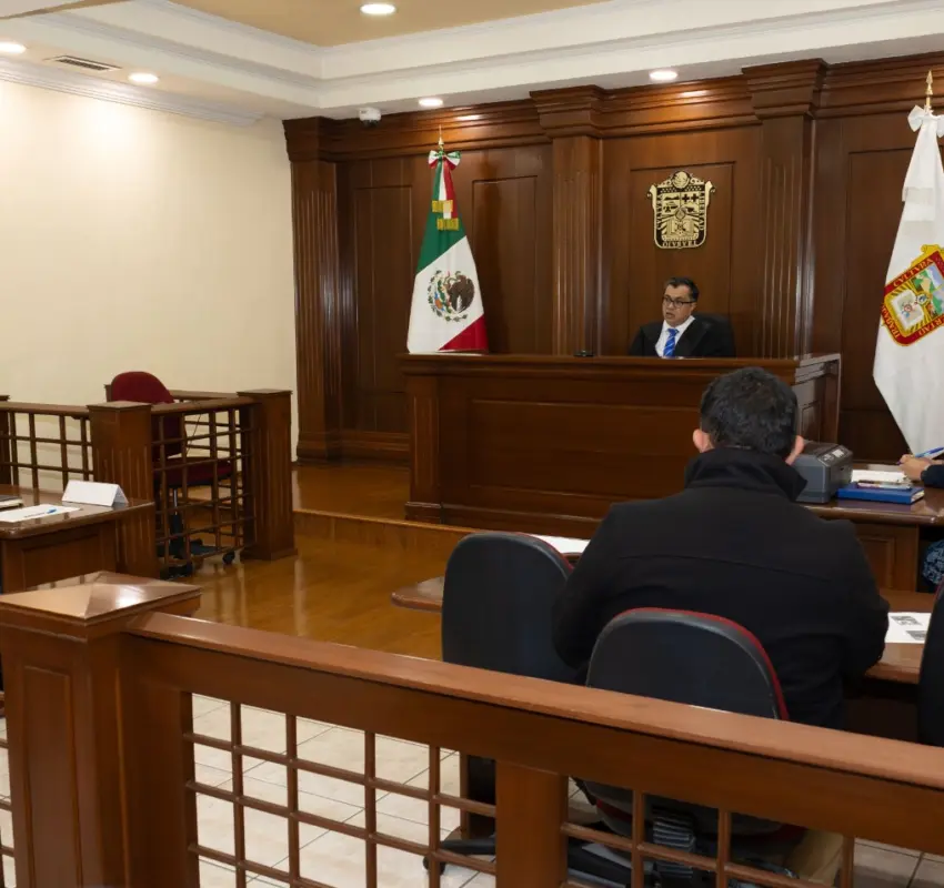 Garantizó Poder Judicial acceso a la justicia de la niñez