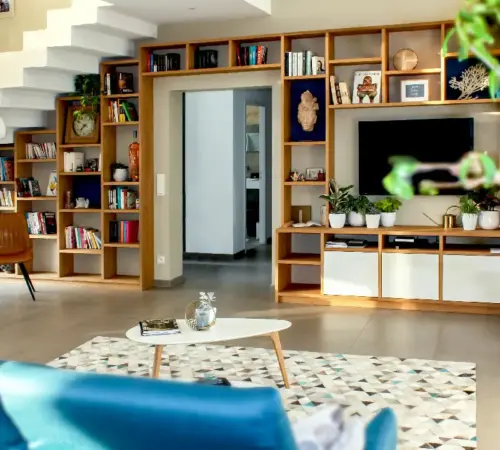 Cómo hacer un hogar más sustentable