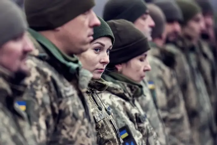 invasión rusa a Ucrania