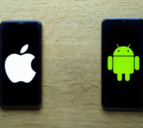 ¿iOS o Android? Claves para elegir tu próximo smartphone