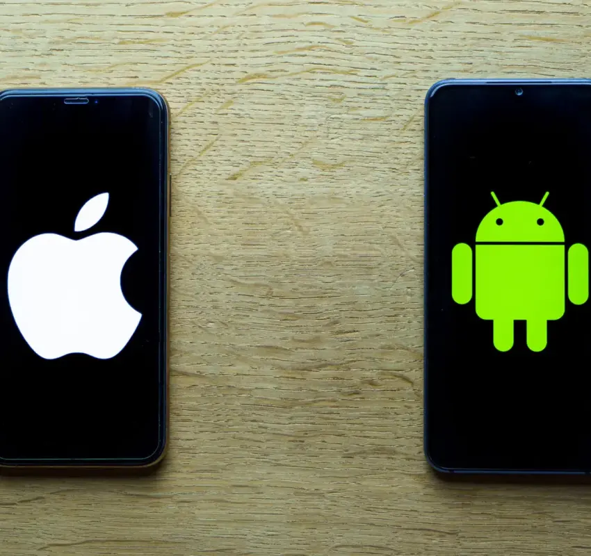 ¿iOS o Android? Claves para elegir tu próximo smartphone