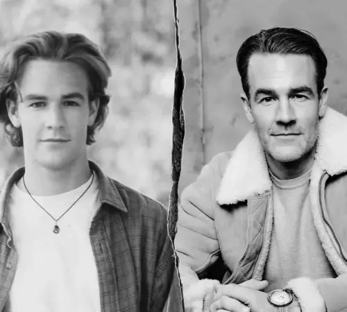 Muere James Van Der Beek, actor de Dawson’s Creek, a los 48 años tras padecer cáncer