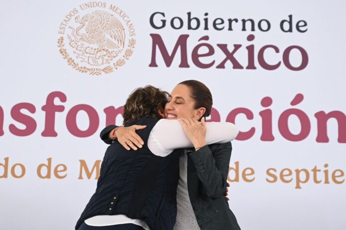 lidera-delfina-gomez-respaldo-del-edomex-a-presidenta-sheinbaum Lidera Delfina Gómez respaldo del Edoméx a Presidenta Sheinbaum ...