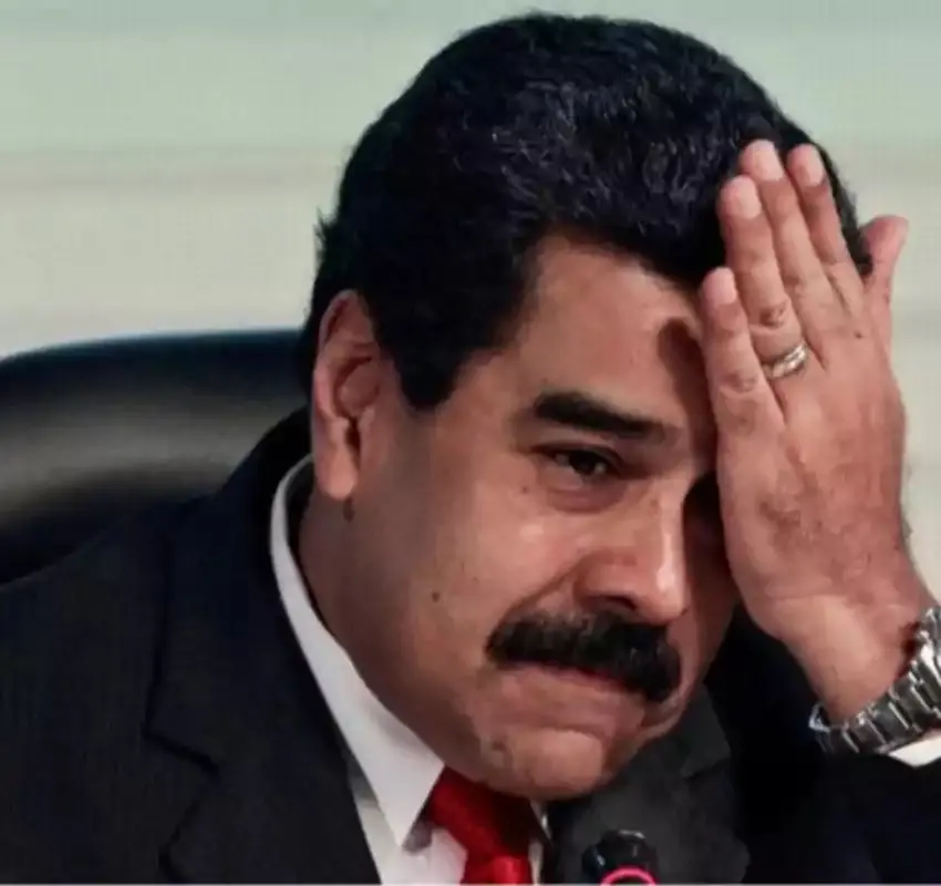 Maduro acusado de vender pasaportes diplomáticos a cárteles mexicanos, según EE. UU.