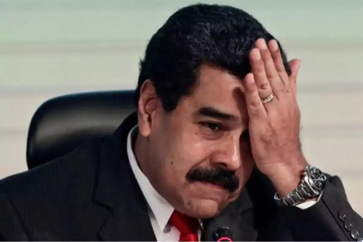 Fiscalía de EE UU presenta cargos contra Maduro por facilitar tráfico de cocaína con cárteles