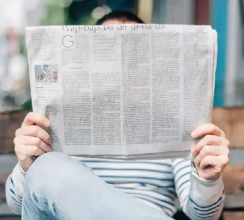 Cómo evitar que las malas noticias afecten tu salud mental