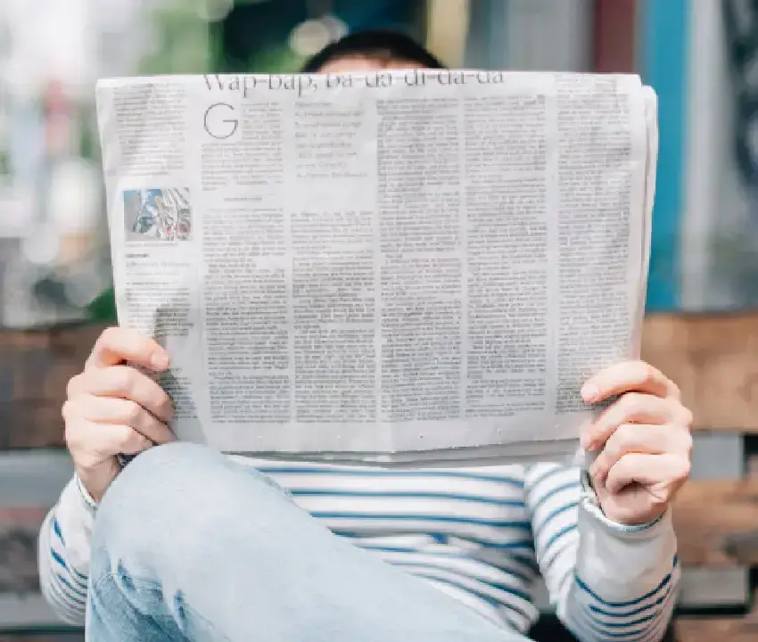 Cómo evitar que las malas noticias afecten tu salud mental