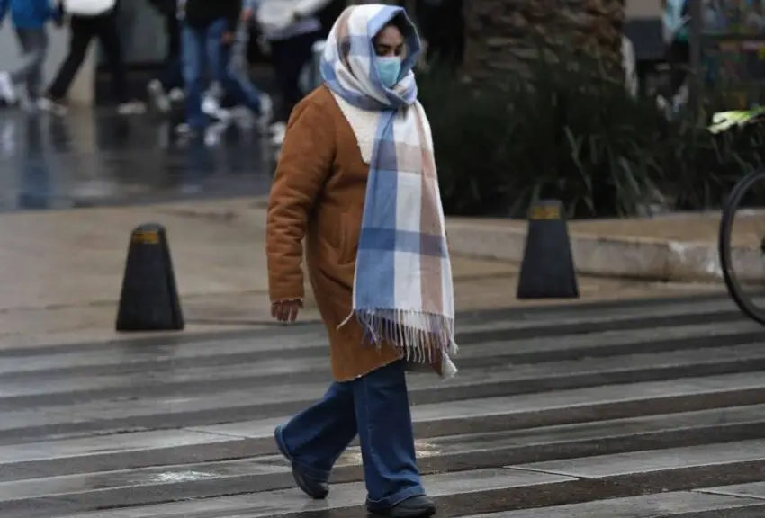Frío extremo en estos estados: autoridades emiten alerta y recomendaciones
