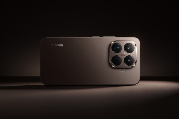 Xiaomi repite jugada con el 17T: enfoque en rendimiento y pantalla