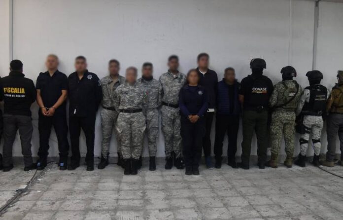 operacion-enjambre-modelo-nacional-contra-la-corrupcion-en-edomex Consolida Operación Enjambre en el... | Oscar Glenn Comunicación