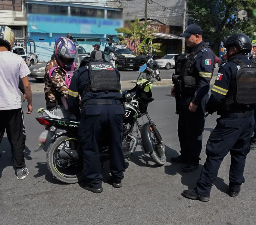 Operativo Pegaso reforzó estrategia de seguridad