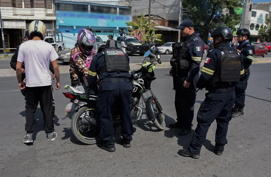 Operativo Pegaso reforzó estrategia de seguridad   Primero Editores