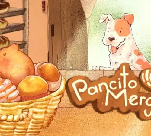 Pancito Merge: el nuevo juego con sabor mexicano hace debut en Nintendo