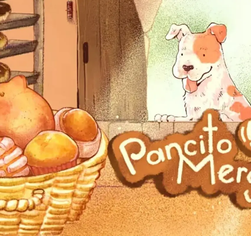 Pancito Merge: el nuevo juego con sabor mexicano hace debut en Nintendo