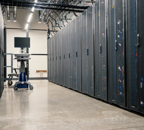 Centro de datos en el espacio: la nueva apuesta de la IA
