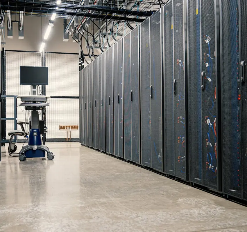 Centro de datos en el espacio: la nueva apuesta de la IA